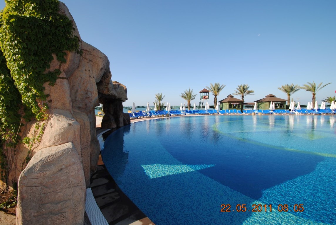 imagini hotel PAPILLON BELVIL BELEK